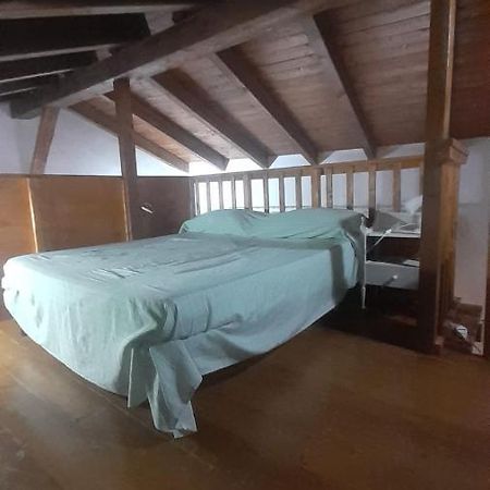 Casa Arborea Marrùbiu Екстериор снимка