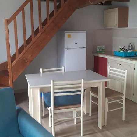 Casa Arborea Marrùbiu Екстериор снимка