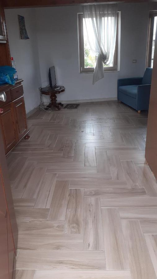 Casa Arborea Marrùbiu Екстериор снимка