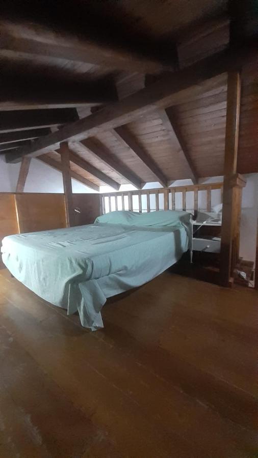Casa Arborea Marrùbiu Екстериор снимка