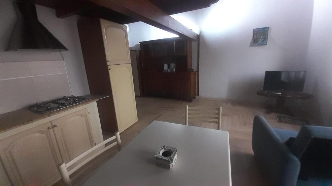 Casa Arborea Marrùbiu Екстериор снимка