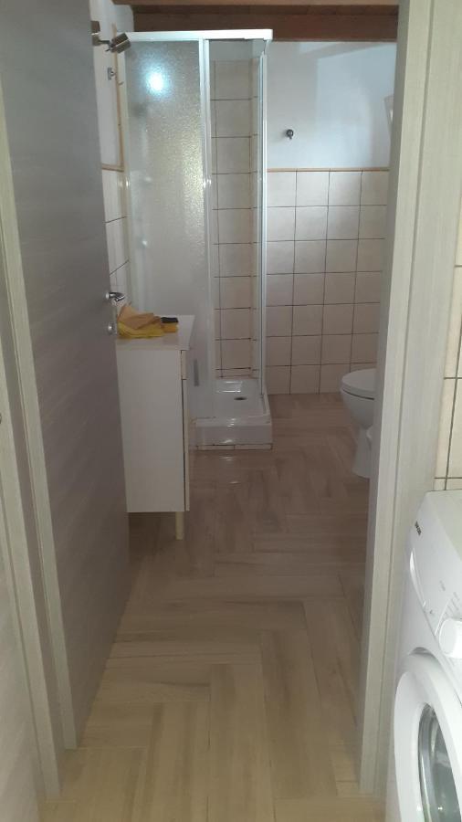 Casa Arborea Marrùbiu Екстериор снимка